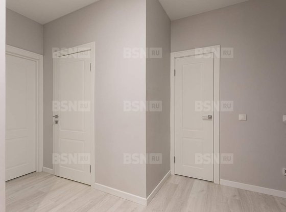 Продажа двухкомнатной квартиры - Струве ул, д.6 