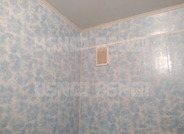 Продажа трехкомнатной квартиры - Ленинградская область, Волосовский район, Большая Вруда д., д.3 