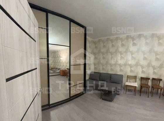 Продажа однокомнатной квартиры - Зеленогорская улица, д.7 