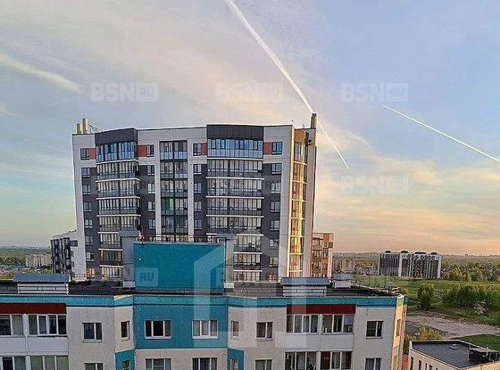 Продажа однокомнатной квартиры - село Павлово, Морской проезд, д.2 
