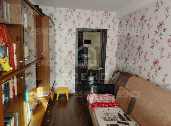 Продажа двухкомнатной квартиры - Есенина улица, д.26, корп.2 