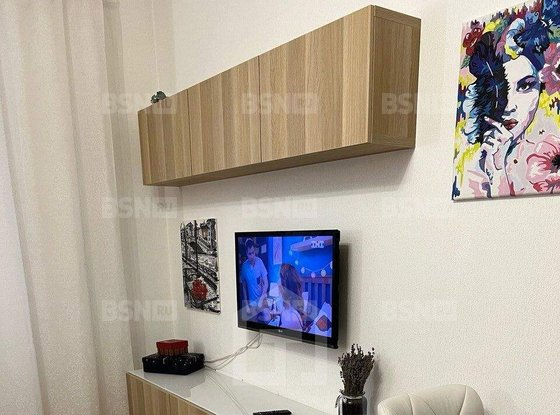 Продажа однокомнатной квартиры - Мурино, Шувалова улица, д.11 