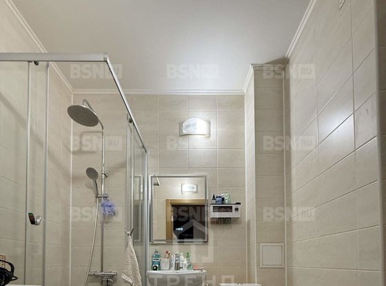 Продажа однокомнатной квартиры - Муринская дорога, д.61, стр1 