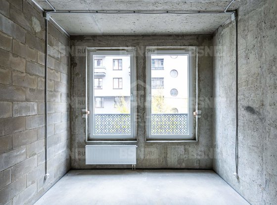 Продажа однокомнатной квартиры - Малая Зеленина улица, д.4 