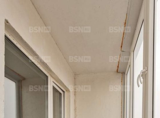 Продажа однокомнатной квартиры - Героев проспект, д.26, корп.3 