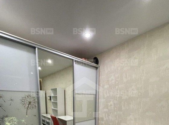 Продажа однокомнатной квартиры - Бугры, Воронцовский бульвар, д.11, корп.1 