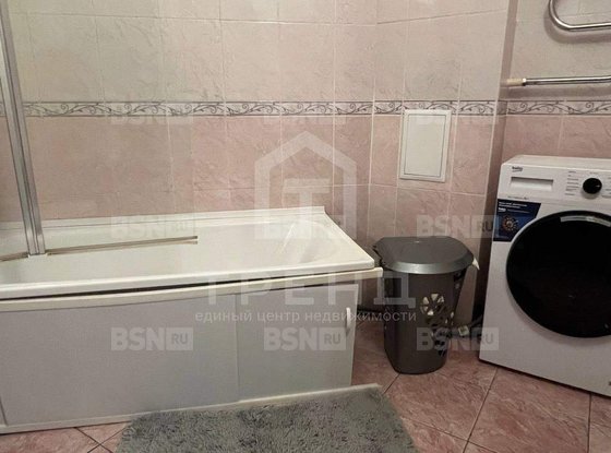 Продажа однокомнатной квартиры - Мебельная улица, д.21, корп.1 