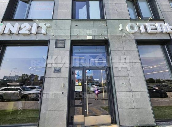 Продажа однокомнатной квартиры - Витебский проспект, д.97, корп.1 