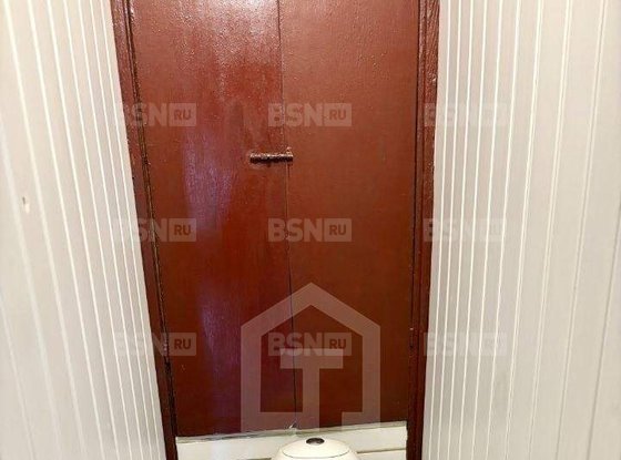 Продажа двухкомнатной квартиры - Руставели улица, д.4 