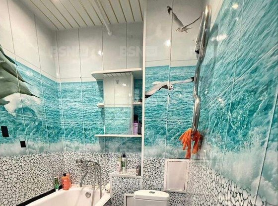 Продажа однокомнатной квартиры - Дачный проспект, д.25, корп.5 