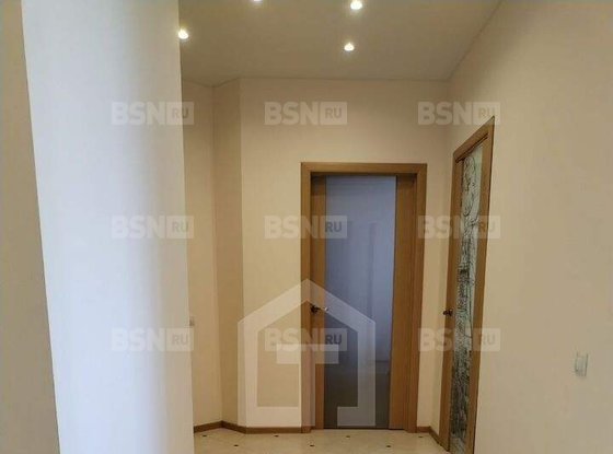 Продажа двухкомнатной квартиры - Есенина улица, д.1, корп.1 