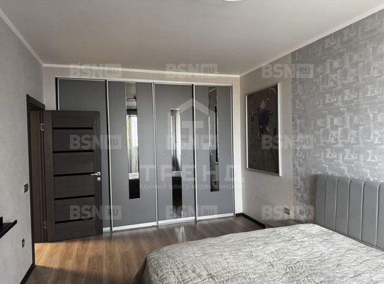 Продажа трехкомнатной квартиры - Ново-Александровская улица, д.14 