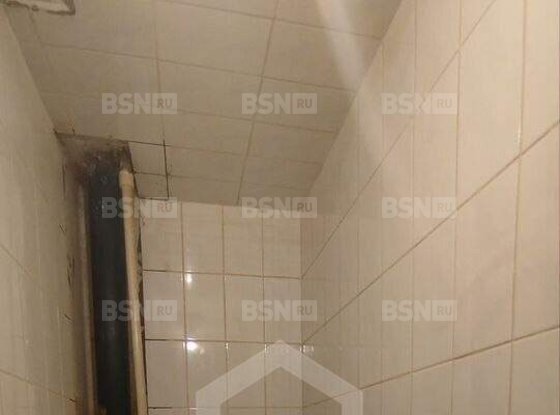 Продажа трехкомнатной квартиры - Пушкин, Школьная улица, д.51 