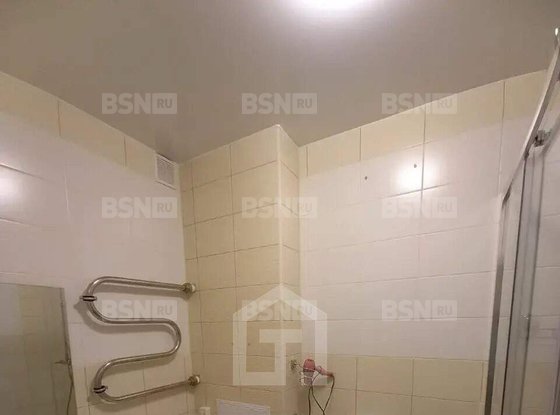 Продажа однокомнатной квартиры - Александра Матросова улица, д.20, корп.2 