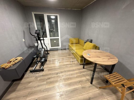 Продажа двухкомнатной квартиры - городской поселок Янино-1, Заводская улица, д.18, корп.1 