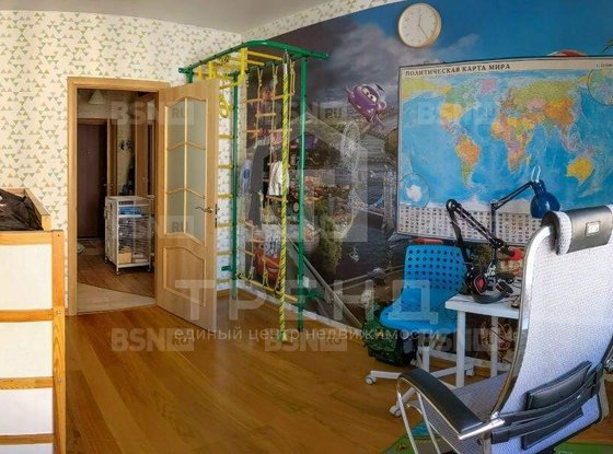 Продажа двухкомнатной квартиры - Мебельная улица, д.19, корп.2 