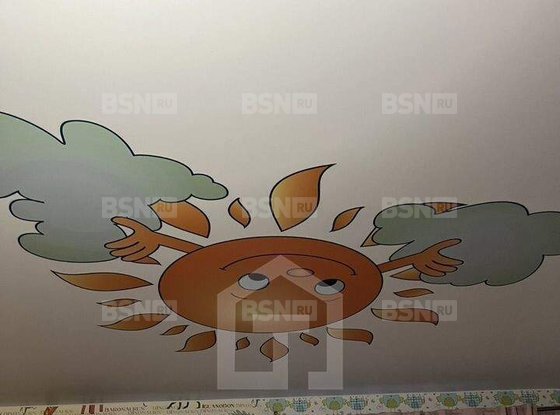 Продажа двухкомнатной квартиры - поселок Металлострой, Полевая улица, д.9 