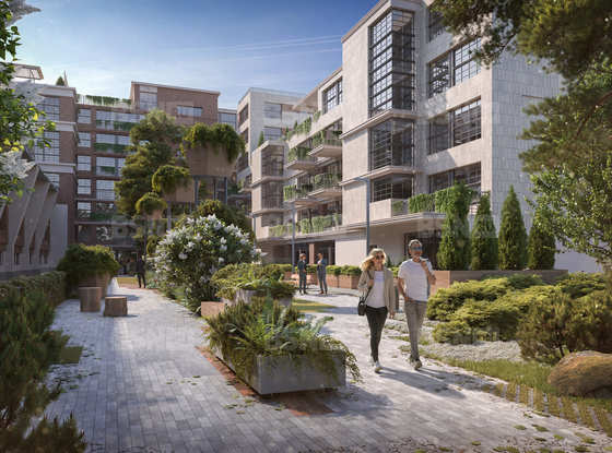 Продажа однокомнатной квартиры - Пионерская улица, д.53 