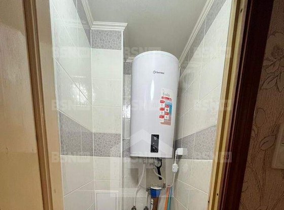 Продажа трехкомнатной квартиры - деревня Лесколово, Красноборская улица, д.24 
