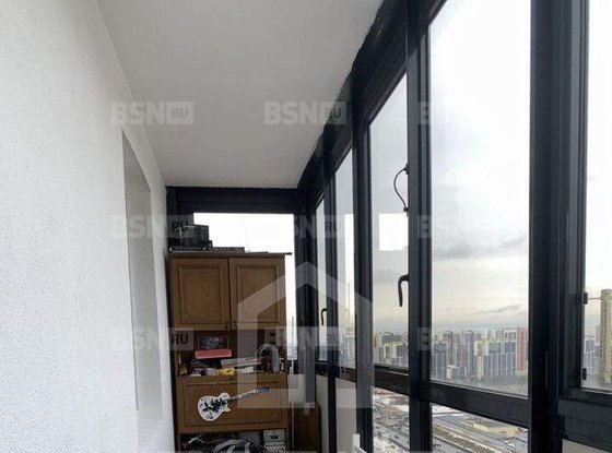 Продажа двухкомнатной квартиры - Парашютная улица, д.36, корп.1 