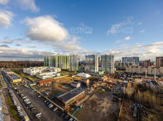 Продажа однокомнатной квартиры - Богословская улица, д.4, корп.1 стр 1 