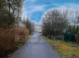 Продажа двухкомнатной квартиры - Ленинградская область, Гатчинский район, Гатчина г., Профессора Русинова ул., д.18 