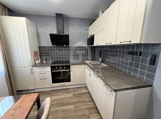 Продажа двухкомнатной квартиры - Муринская дорога, д.84 