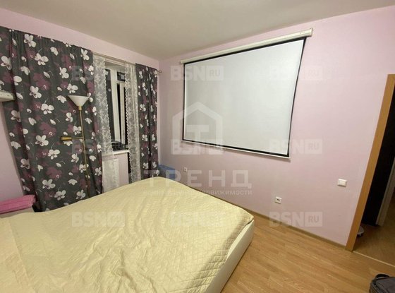 Продажа двухкомнатной квартиры - Мурино, Шоссе в Лаврики улица, д.89 