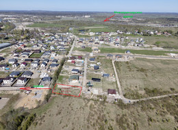 Продажа земельного участка - Ленинградская область, Всеволожский район, Колясово д. 