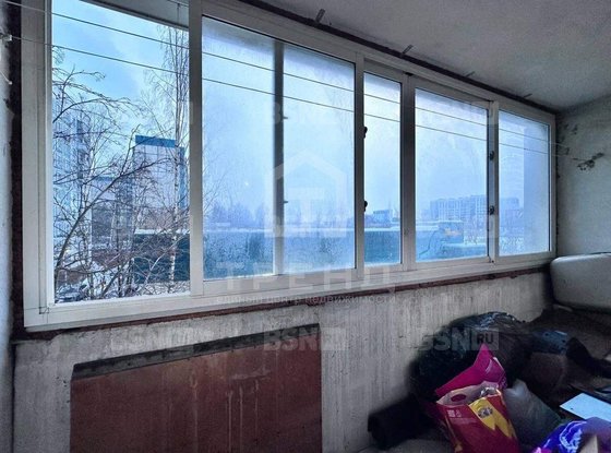 Продажа двухкомнатной квартиры - Планерная улица, д.25, корп.2 