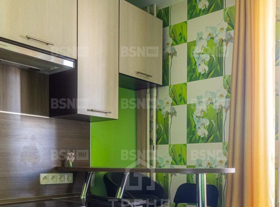 Продажа однокомнатной квартиры - Туристская улица, д.30, корп.1 