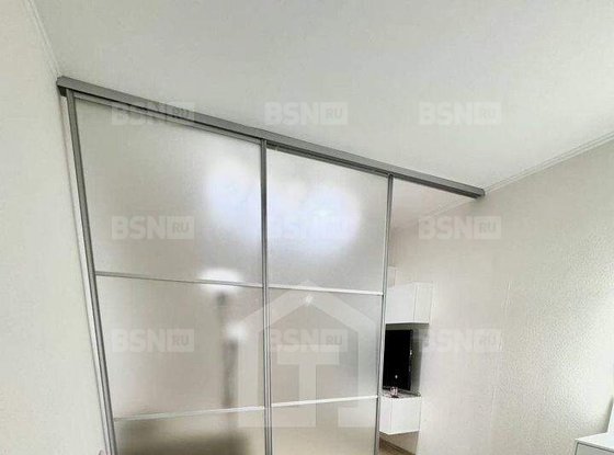 Продажа однокомнатной квартиры - Пулковское шоссе, д.42, корп.9 