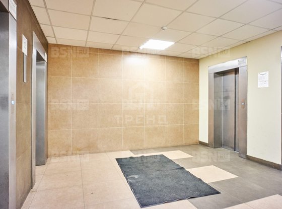 Продажа однокомнатной квартиры - Советский проспект, д.34, корп.2 