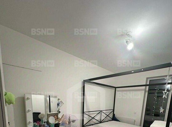 Продажа однокомнатной квартиры - Плесецкая улица, д.6 