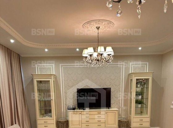 Продажа трехкомнатной квартиры - Гороховая улица, д.71 