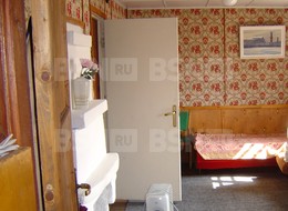 Продажа дачи - 38 км Восточно-Выборгского шоссе