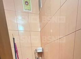 Продажа трехкомнатной квартиры - Кирова, 68 