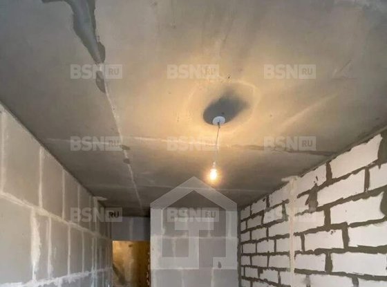 Продажа однокомнатной квартиры - Планерная улица, д.97, корп.2 
