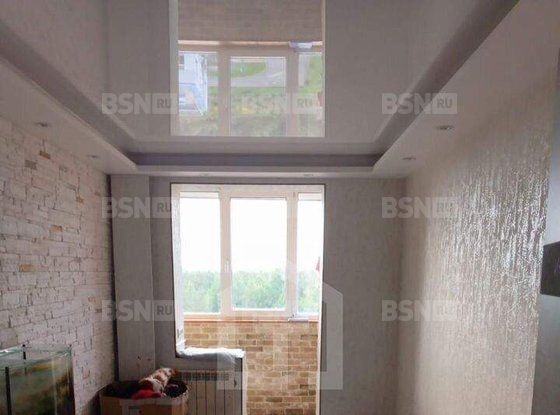 Продажа трехкомнатной квартиры - деревня Новое Девяткино, Лесная улица, д.6 