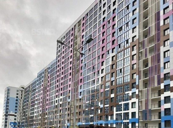 Продажа однокомнатной квартиры - Вилькицкий бульвар, д.6 