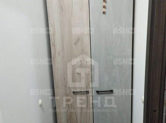 Продажа однокомнатной квартиры - Тосина улица, д.6 