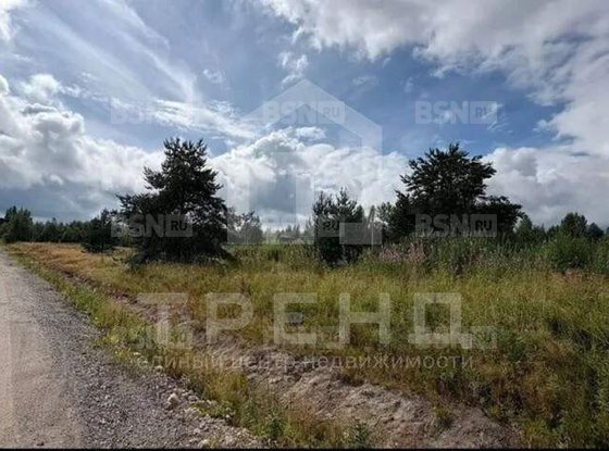 Продажа участка - деревня Удальцово, 6-й квартал улица