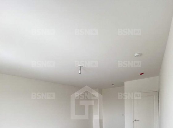 Продажа однокомнатной квартиры - Пейзажная улица, д.24, корп.1 