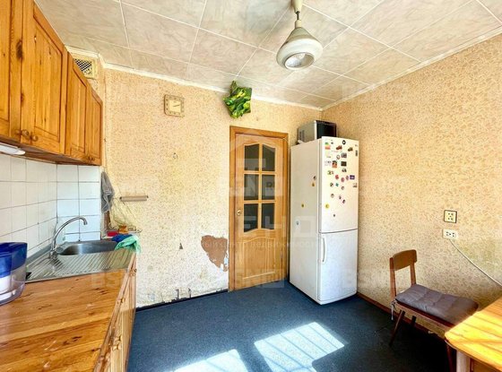 Продажа двухкомнатной квартиры - Реки Оккервиль набережная, д.8 
