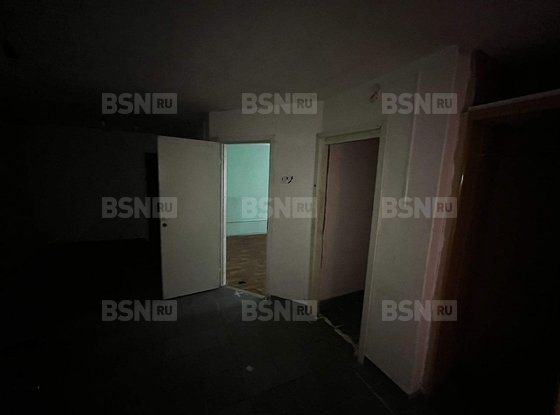 Продажа офиса - Константина Заслонова улица, д.17, литера А 