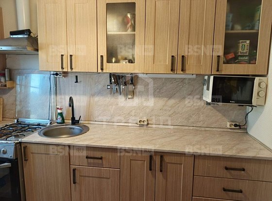 Продажа трехкомнатной квартиры - городской поселок Токсово, Некрасова улица, д.38 