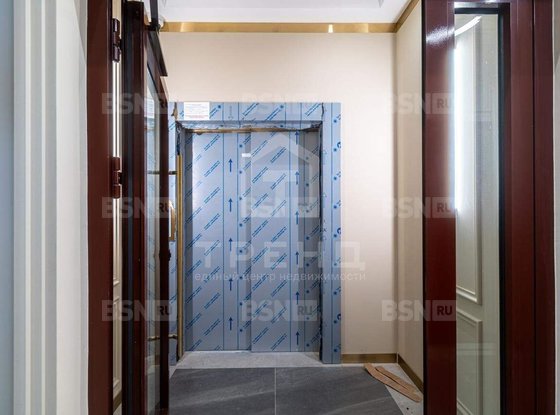 Продажа трехкомнатной квартиры - 12-я В.О. линия, д.41, корп.2 