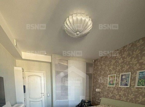 Продажа двухкомнатной квартиры - Верности улица, д.17 