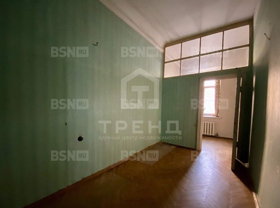 Продажа двухкомнатной квартиры - 5-я В.О. линия, д.52 