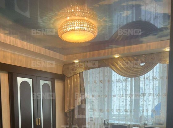 Продажа двухкомнатной квартиры - Бабушкина улица, д.31 
